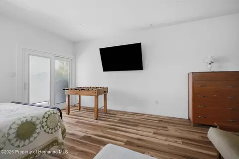Bedroom - 3199 Azalea Dr, Hernando Beach, FL 34607 photo 1 of 8