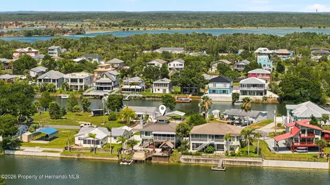 View/Area - 3199 Azalea Dr, Hernando Beach, FL 34607 photo 12 of 14