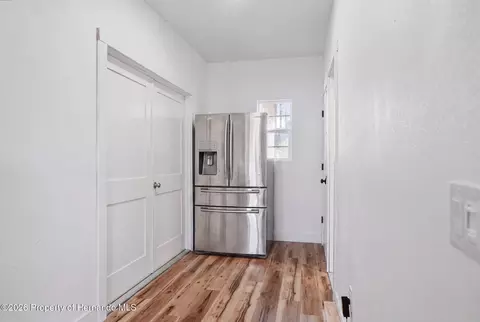 Entry Way - 3199 Azalea Dr, Hernando Beach, FL 34607 photo 3 of 3