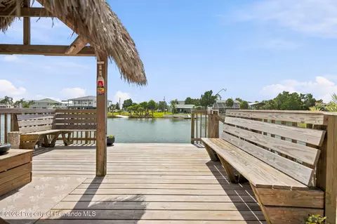 Exterior - 3199 Azalea Dr, Hernando Beach, FL 34607 photo 2 of 8