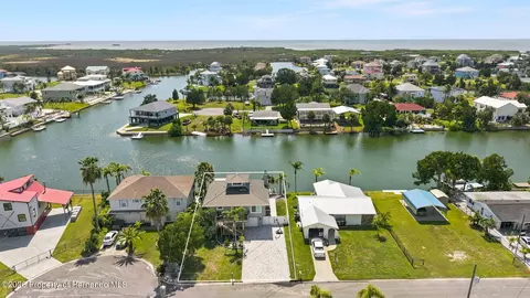 View/Area - 3199 Azalea Dr, Hernando Beach, FL 34607 photo 14 of 14