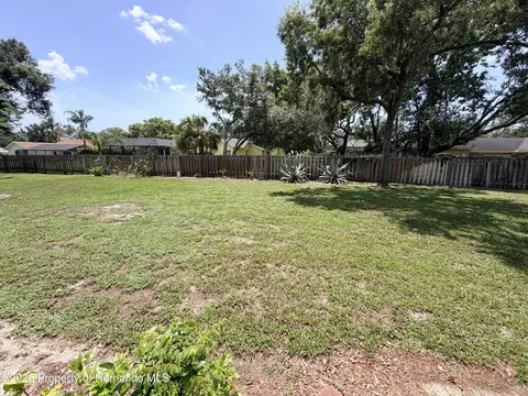 Exterior - 5109 Panther Dr, Spring Hill, FL 34607 photo 3 of 6