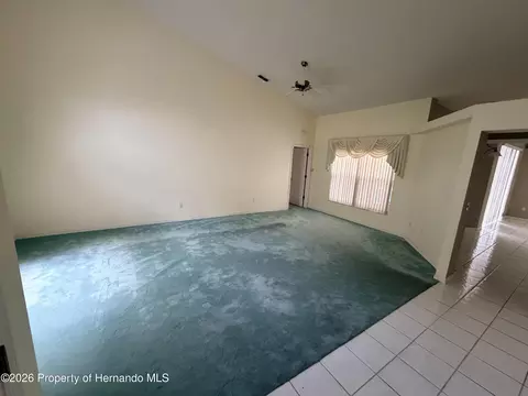 Living - 5109 Panther Dr, Spring Hill, FL 34607 photo 2 of 3