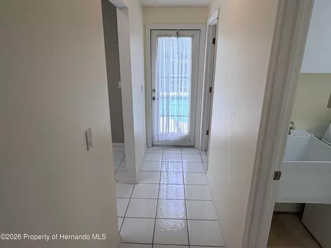 Entry Way - 5109 Panther Dr, Spring Hill, FL 34607 photo 2 of 2