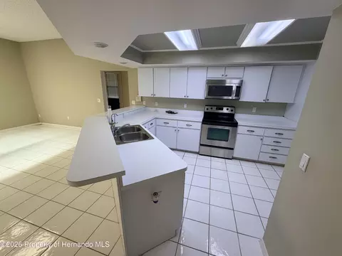 Kitchen - 5109 Panther Dr, Spring Hill, FL 34607 photo 1 of 3