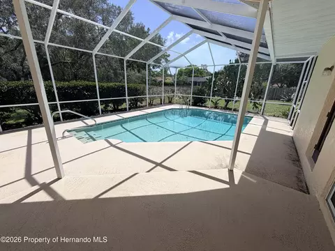 Exterior - 5109 Panther Dr, Spring Hill, FL 34607 photo 1 of 6