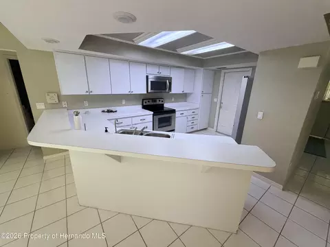Kitchen - 5109 Panther Dr, Spring Hill, FL 34607 photo 2 of 3