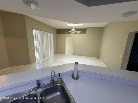 Living - 5109 Panther Dr, Spring Hill, FL 34607 photo 3 of 3