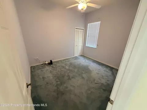 Bedroom - 5109 Panther Dr, Spring Hill, FL 34607 photo 4 of 5