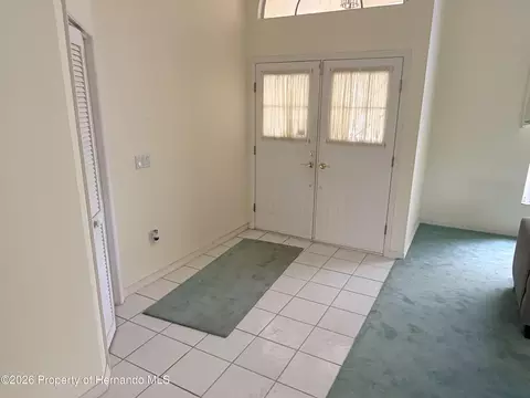 Entry Way - 5109 Panther Dr, Spring Hill, FL 34607 photo 1 of 2