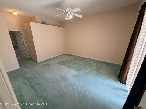 Bedroom - 5109 Panther Dr, Spring Hill, FL 34607 photo 2 of 5