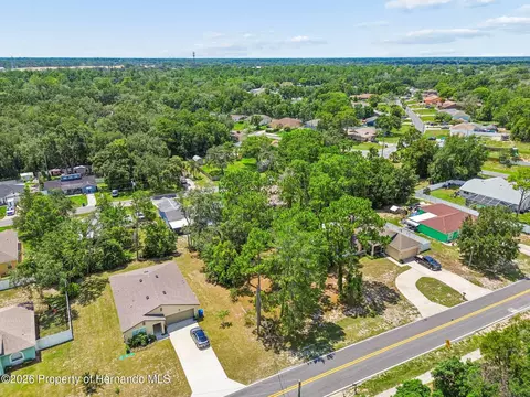 View/Area - 4235 Castle Ave, Spring Hill, FL 34609 photo 12 of 16