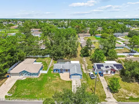 View/Area - 4235 Castle Ave, Spring Hill, FL 34609 photo 5 of 16