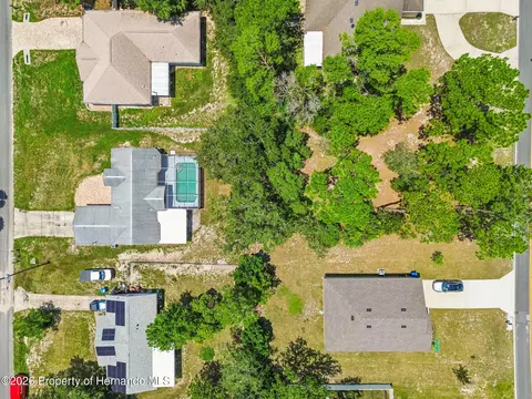 View/Area - 4235 Castle Ave, Spring Hill, FL 34609 photo 15 of 16