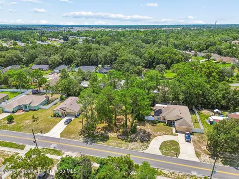 View/Area - 4235 Castle Ave, Spring Hill, FL 34609 photo 11 of 16