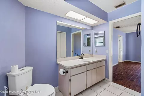 Bath - 4235 Castle Ave, Spring Hill, FL 34609 photo 3 of 6