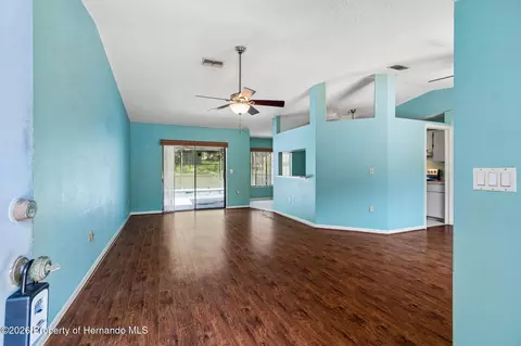 Living - 4235 Castle Ave, Spring Hill, FL 34609 photo 1 of 9