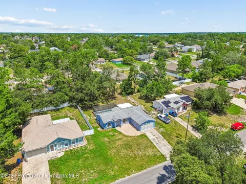 View/Area - 4235 Castle Ave, Spring Hill, FL 34609 photo 6 of 16