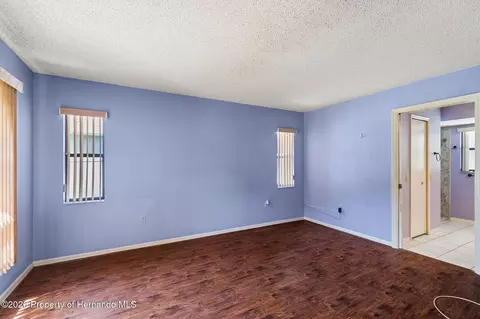 Bedroom - 4235 Castle Ave, Spring Hill, FL 34609 photo 3 of 8