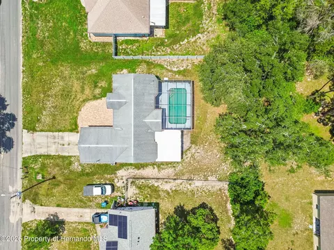 View/Area - 4235 Castle Ave, Spring Hill, FL 34609 photo 7 of 16