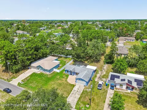 View/Area - 4235 Castle Ave, Spring Hill, FL 34609 photo 4 of 16