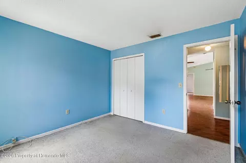 Bedroom - 4235 Castle Ave, Spring Hill, FL 34609 photo 6 of 8