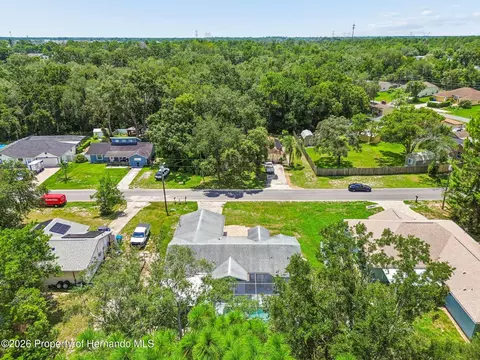 View/Area - 4235 Castle Ave, Spring Hill, FL 34609 photo 10 of 16