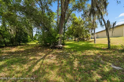 Exterior - 4235 Castle Ave, Spring Hill, FL 34609 photo 12 of 15