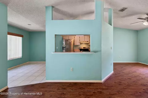 Living - 4235 Castle Ave, Spring Hill, FL 34609 photo 6 of 9