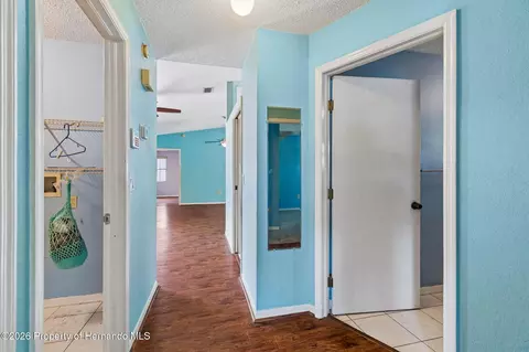 Entry Way - 4235 Castle Ave, Spring Hill, FL 34609 photo 4 of 4