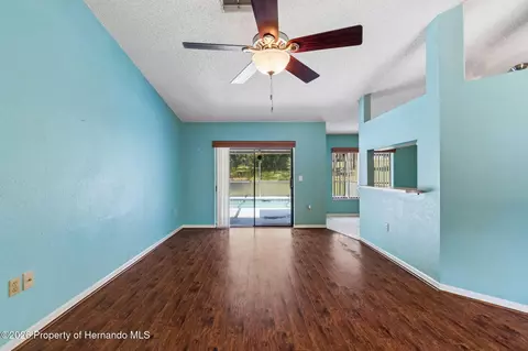 Living - 4235 Castle Ave, Spring Hill, FL 34609 photo 3 of 9