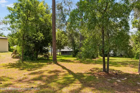 Exterior - 4235 Castle Ave, Spring Hill, FL 34609 photo 14 of 15