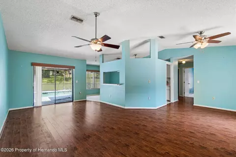 Living - 4235 Castle Ave, Spring Hill, FL 34609 photo 2 of 9