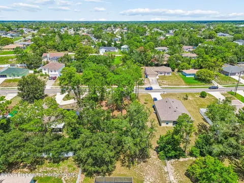 View/Area - 4235 Castle Ave, Spring Hill, FL 34609 photo 16 of 16