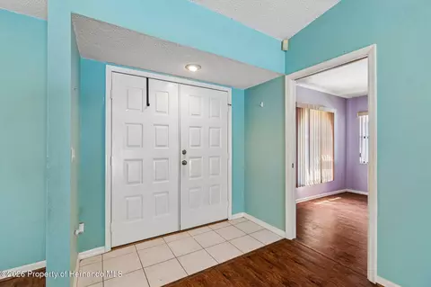 Entry Way - 4235 Castle Ave, Spring Hill, FL 34609 photo 1 of 4
