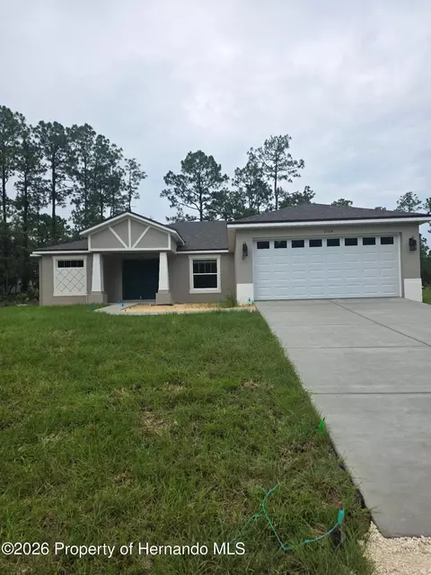 11114 Woodpecker Ave, Brooksville, FL 34614