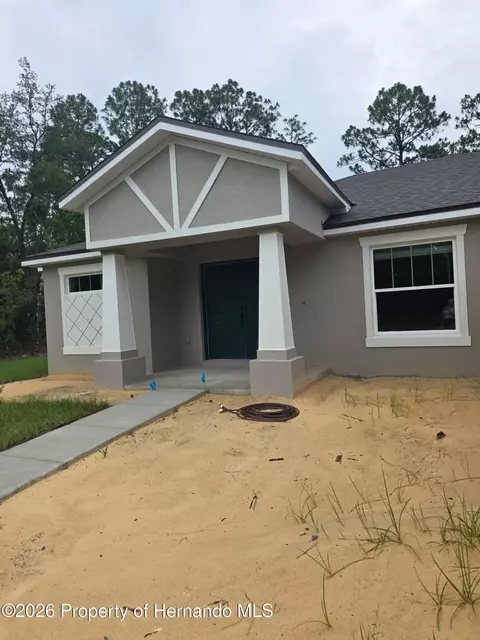 11114 Woodpecker Ave, Brooksville, FL 34614
