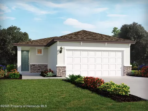 3772 Moscato Dr, Brooksville, FL 34602
