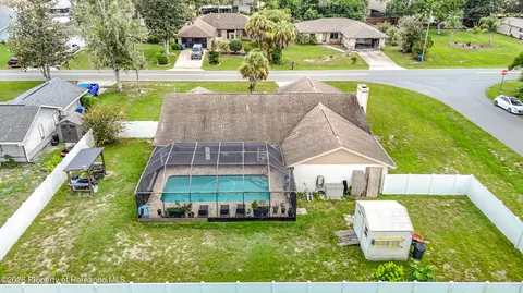 View/Area - 10433 Dunkirk Rd, Spring Hill, FL 34608 photo 1 of 3