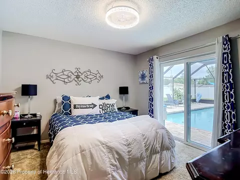 Bedroom - 10433 Dunkirk Rd, Spring Hill, FL 34608 photo 1 of 11