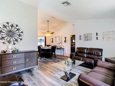Living - 10433 Dunkirk Rd, Spring Hill, FL 34608 photo 2 of 10