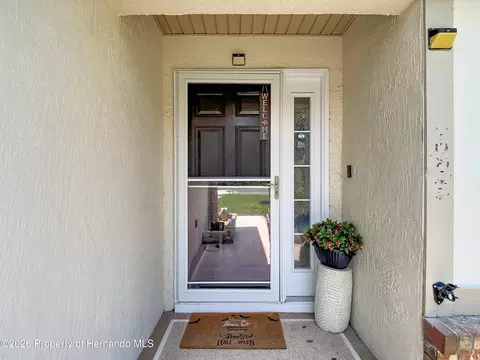Entry Way - 10433 Dunkirk Rd, Spring Hill, FL 34608 photo 1 of 4
