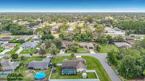 View/Area - 10433 Dunkirk Rd, Spring Hill, FL 34608 photo 3 of 3