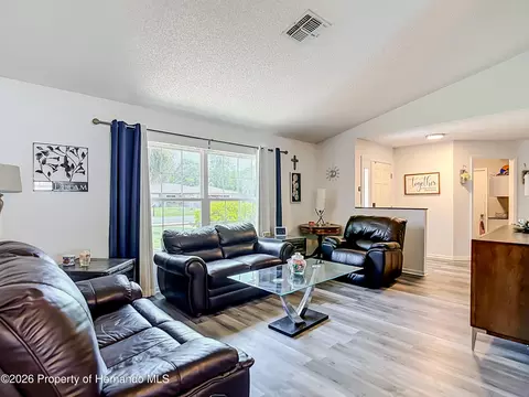 Living - 10433 Dunkirk Rd, Spring Hill, FL 34608 photo 4 of 10