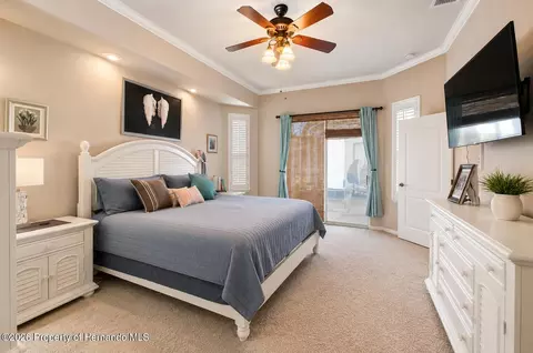 Bedroom - 5287 Slater Rd, Spring Hill, FL 34608 photo 1 of 3