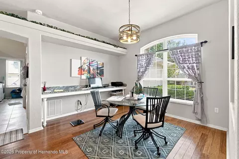 Dining - 5287 Slater Rd, Spring Hill, FL 34608 photo 2 of 3