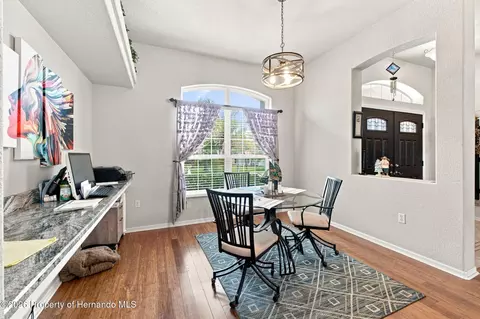Dining - 5287 Slater Rd, Spring Hill, FL 34608 photo 1 of 3