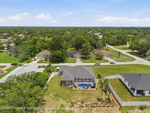 View/Area - 5287 Slater Rd, Spring Hill, FL 34608 photo 2 of 3
