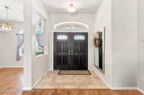 Entry Way - 5287 Slater Rd, Spring Hill, FL 34608 photo 1 of 1