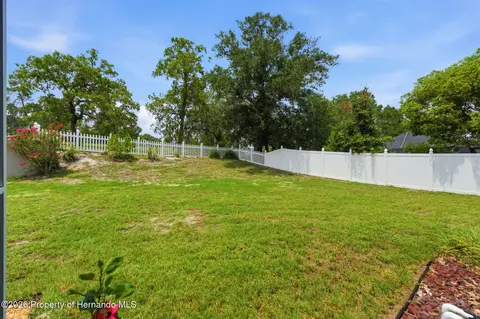 Exterior - 5287 Slater Rd, Spring Hill, FL 34608 photo 5 of 7